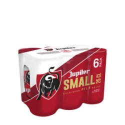 Jupiler