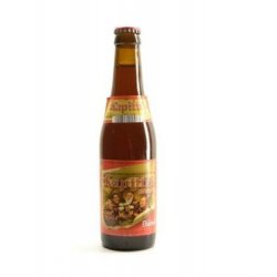 Kapittel Bruin (33cl) - Beer XL