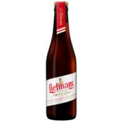 Liefmans Kriek Brut
