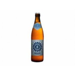 Amboss Weizen 5% Vol. 10 x 50 cl MW Flasche - Pepillo