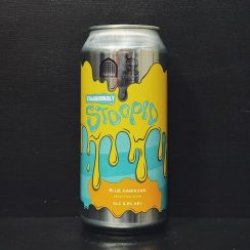 Vault City Staggeringly Stoopid Blue Hawaiian - Brew Cavern