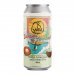 8 Wired Dreams of Lombok Pandan, Vanilla & Lemongrass Sour 440mL 