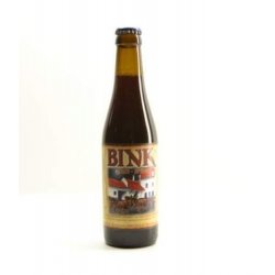 Bink Bruin (33cl) - Beer XL