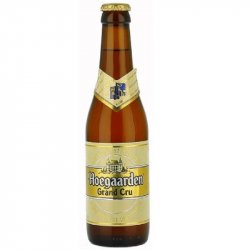 Hoegaarden Grand Cru