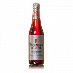 Rodenbach Grand Cru 6% 24x33cl - Beercrush