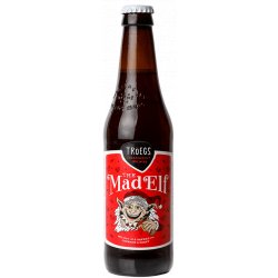 Tröegs Independent Brewing Mad Elf