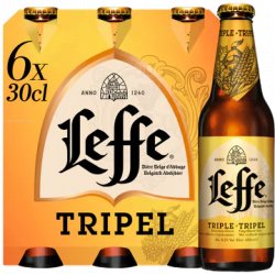 Leffe Triple
