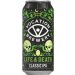 Vocation Life & Death IPA 6.5% - 12 x 44 cl Dose 