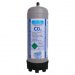 Botella CO2 1200g 
