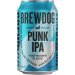 BrewDog Punk IPA 5.6% - 33 cl Dose 