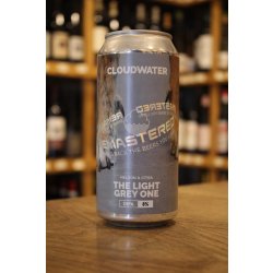 Cloudwater Brew Co. The Light Grey One