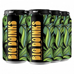 Fair State Brewing Cooperative Big Doinks 6-pack - The Open Bottle