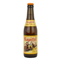 Kapittel Tripel Abt