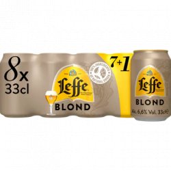 Leffe Blonde