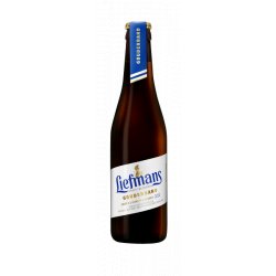 Liefmans Goudenband 8% Vol. 24 x 33 cl MW Flasche Belgien - Pepillo