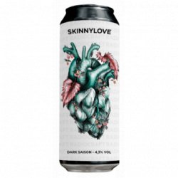 Radiocraft Skinny Love - Cantina della Birra