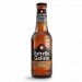  Estrella Galicia 0,0, Tostada, 24 botellas de 25 cl, a buen precio online  Bigcrafters 