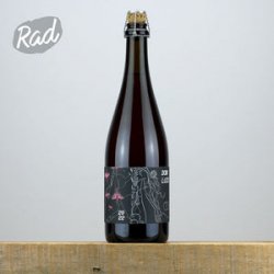 Crossover Blendery Dom Luis (2022)