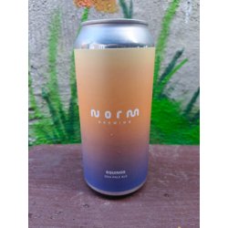 Norm Brewing EQUINOX Norm Brewing EQUINOX
