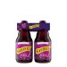 Kasteel Rubus - 4 x 33cl  