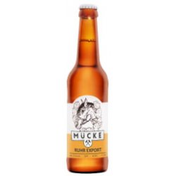 MÜCKE Ruhr Export