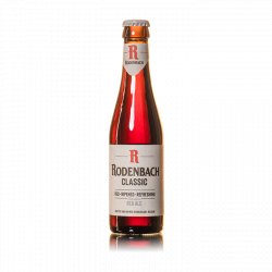 Rodenbachclassic 5.2% 24x25cl - Beercrush