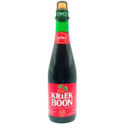 BOON KRIEK 37.5CL BOT - Great Grog