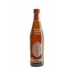 Corsendonk Rousse (33cl) - Beer XL