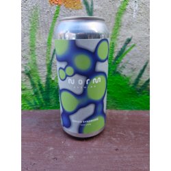 Norm Brewing Green Syndrome Norm Brewing Green Syndrome