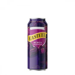 Kasteel Brouwerij Vanhonsebrouck Kasteel Rubus Framboise
