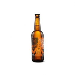 NOTOS IT`S A KIND OF MAGIC IPA 330ml - CityDrinks