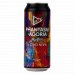 Funky Fluid Phantasm-Agoria 6,4% 500 ml Puszka Funky Fluid Phantasm-Agoria 6,4% 500 ml Puszka
