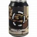 Brouwerij LOST DUBAI CHOCO 