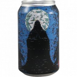 Dok Brewing Company Prince of Darkness