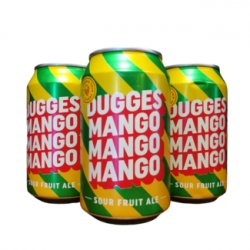 Dugges - Mango Mango Mango - Little Beershop