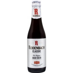 Rodenbach - Rus Beer