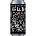 Black Iris Brewery Hellbound Double  Imperial IPA   