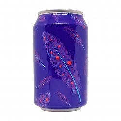 Omnipollo Bianca Non-Alcoholic Mango Lassi Gose