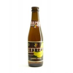 Chapeau Banana (25cl) - Beer XL