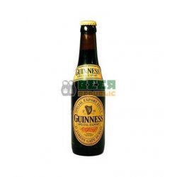Guinness Export 33cl - Beer Republic