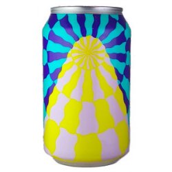 Omnipollo Pleroma Orange Pineapple Creme Brulee Sour - Hopshop