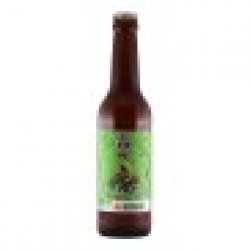 Kehrwieder x Riedenburger Frischer Traum (2024) BIO 0,33l - Craftbeer Shop