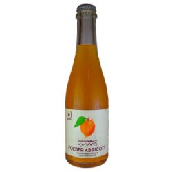 Lervig Foeder Abricots by Rackhouse Wild Ale - Hopshop