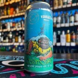 Left Handed Giant CORMORAN Left Handed Giant CORMORAN