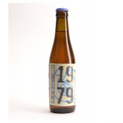 abbaye des Rocs Blanche Des Honnelles (33cl) - Beer XL