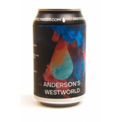 Anderson's Westworld - Acedrinks