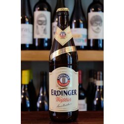 ERDINGER WEISSBIER - Cork & Cask