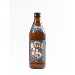 Kraftpaule Craftbeer Online Kaufen Helles - Alehub