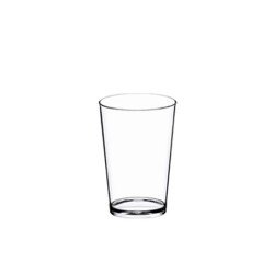 Vaso multiusos transparente de poliestireno Boccati 300ml  Cave Vinum - Cavevinum