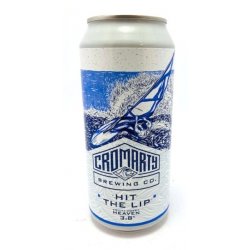 CROMARTY HIT THE LIP 44CL CAN - Great Grog